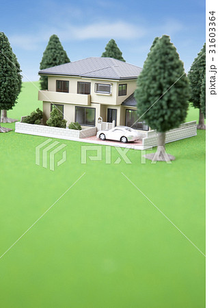 住宅 住宅 31603364