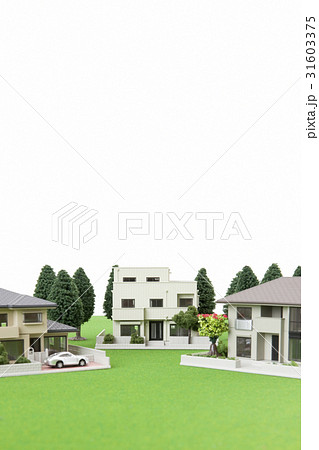 住宅 住宅 31603375