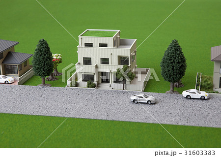 二世帯住宅 31603383