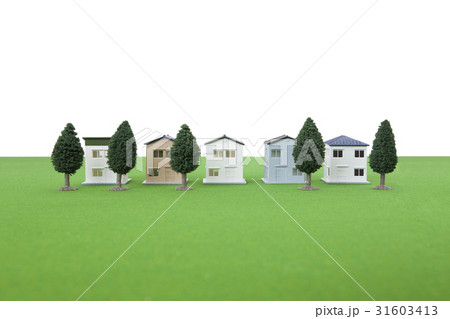 住宅 31603413