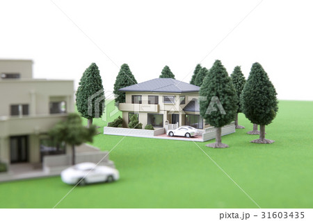 住宅 住宅 31603435
