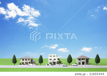 住宅 31603444