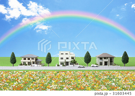 住宅 住宅 31603445