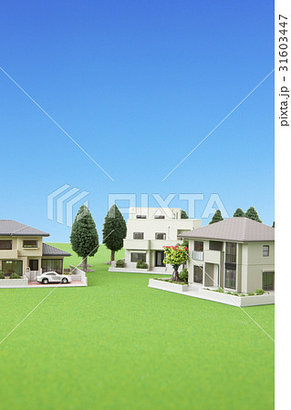 住宅 31603447