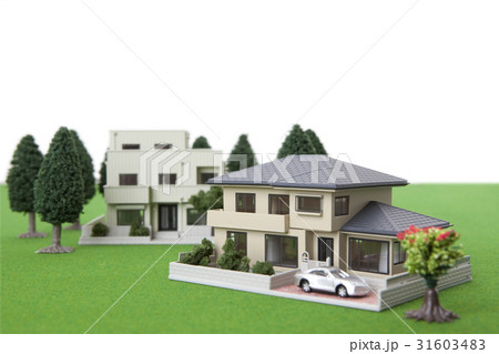 住宅 31603483