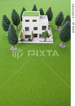 二世帯住宅 二世帯住宅 31603485