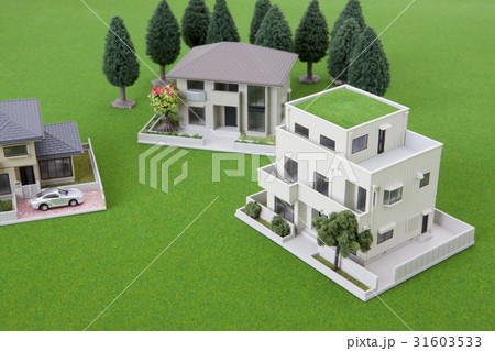 二世帯住宅 31603533