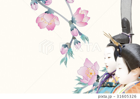 ひな祭り ひな祭り 31605326