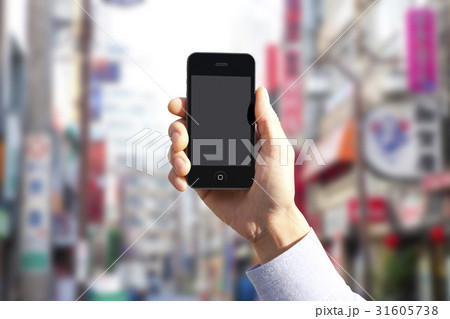 スマートフォン 31605738