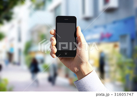 スマートフォン 31605747