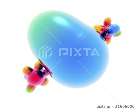 物体とＤＮＡ 31606006