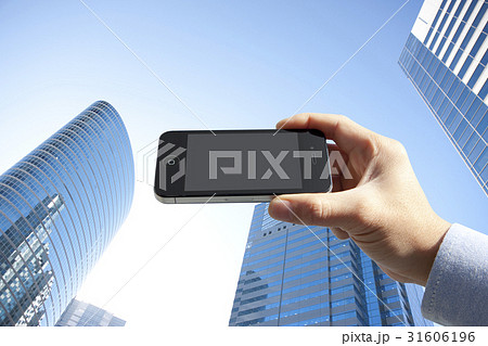 スマートフォン 31606196