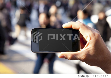 スマートフォン 31606337