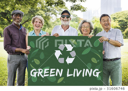 Recycle Nature World Icon Grapphic Recycle Nature World Icon Grapphic 31606746