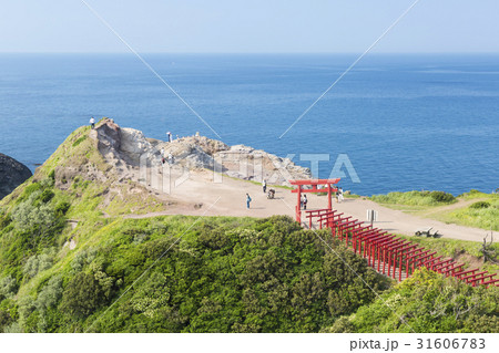 元乃隅稲成神社 元乃隅稲成神社 31606783