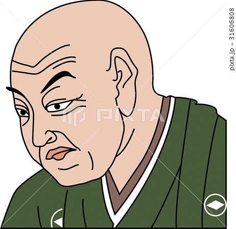 井原西鶴 31606808