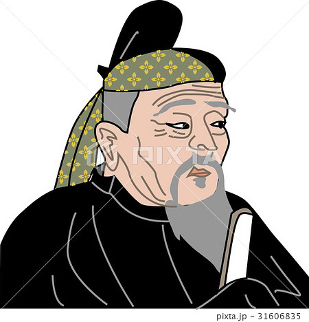 吉備真備 31606835
