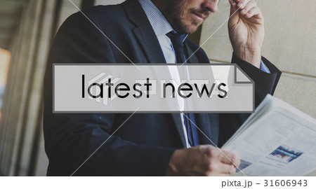 News Business Update Report Report Word 31606943