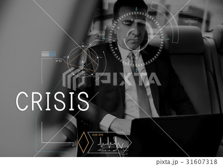 Business Crisis Risk Negative Words Business Crisis Risk Negative Words 31607318