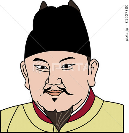 太祖洪武帝 太祖洪武帝 31607380