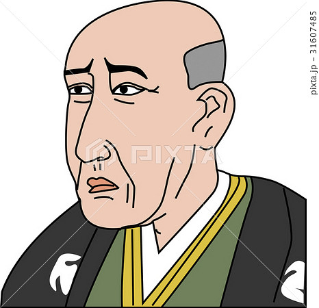 滝沢馬琴 滝沢馬琴 31607485