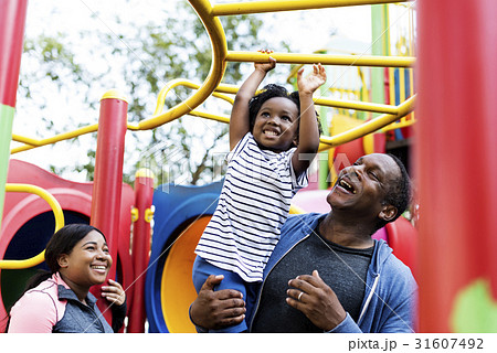 Exercise Activity Family Outdoors Vitality Healthy 31607492