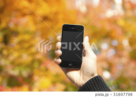 スマートフォン 31607706
