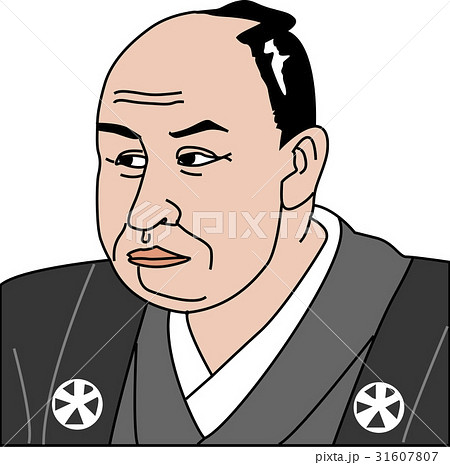 井伊直弼 31607807