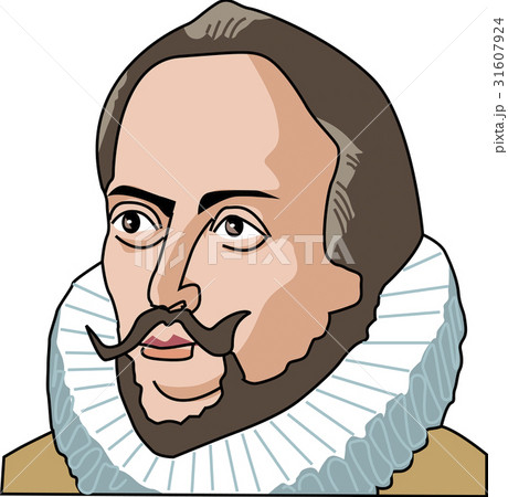 セルバンテス 31607924