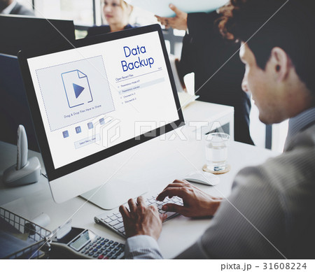Digital data is an online information technology. 31608224