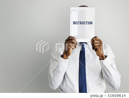 Instruction Direction Installation Regulations Guideline 31609614