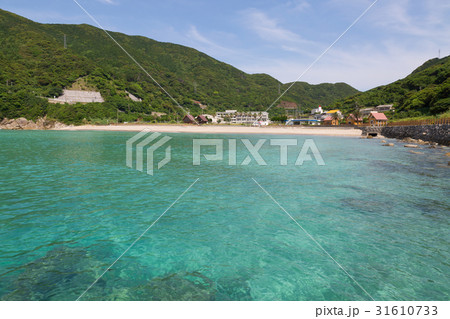 高井旅海水浴場 31610733