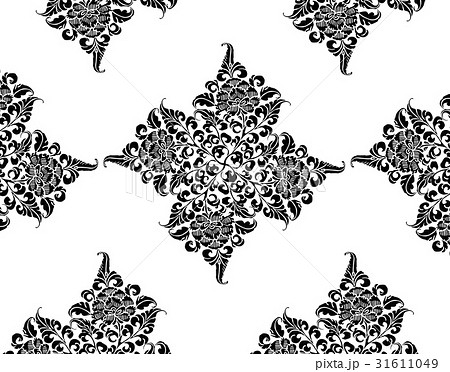 和柄パターン 31611049