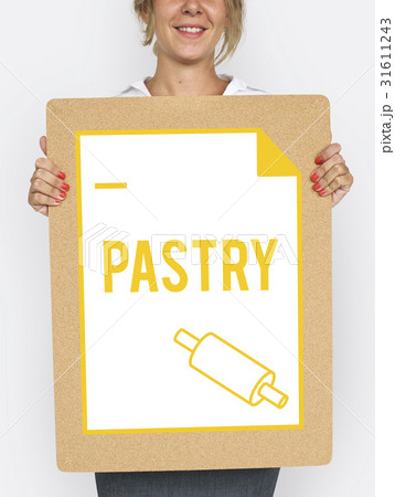 Rolling Pin Bakery Pastry Homemade Recipe Rolling Pin Bakery Pastry Homemade Recipe 31611243