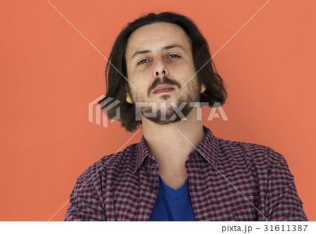 Studio Shoot Man Male Solo 31611387