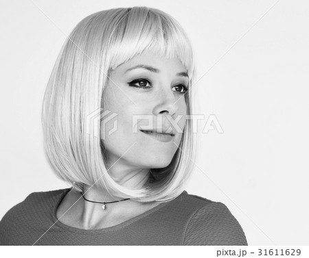 Studio Shoot People Diversity Race 31611629