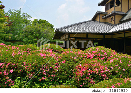 丈山苑　嘯月楼 31612939