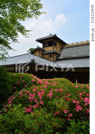 丈山苑　嘯月楼 31612940