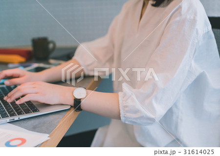 shared workspace　撮影協力：RYOZAN PARK大塚 31614025