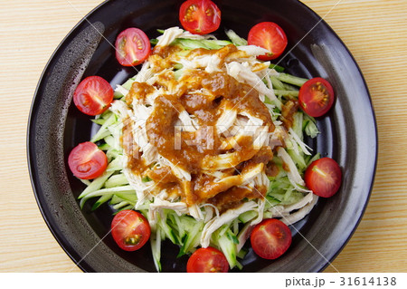 バンバンジー 31614138