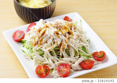 バンバンジー 31614143