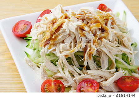 バンバンジー 31614144