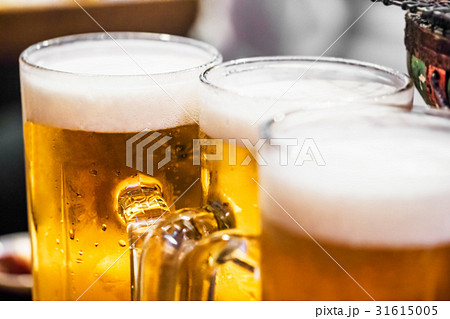 生ビール 31615005