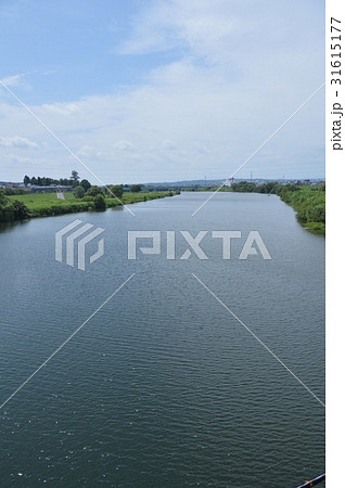 馬淵川(まべちがわ)(青森県八戸市) 馬淵川(まべちがわ)(青森県八戸市) 31615177