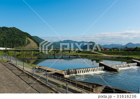 西脇市の風景 (兵庫県) 西脇市の風景 (兵庫県) 31616236