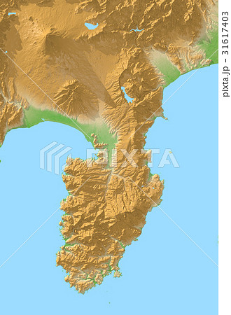 伊豆半島 31617403