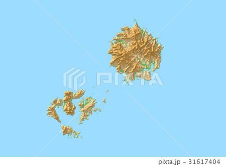 隠岐島 31617404