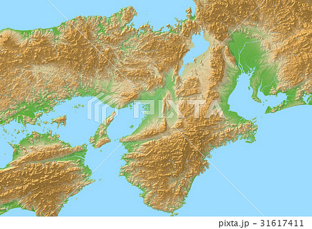 近畿地方 31617411
