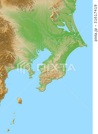 関東地方 31617419