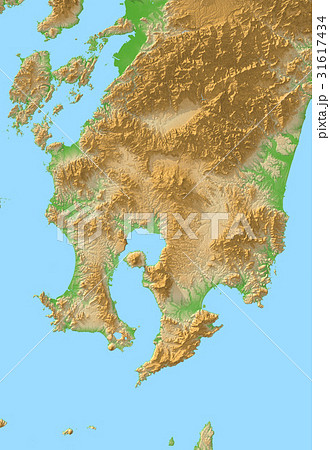 九州南部 31617434